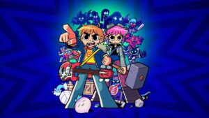 Scott Pilgrim EX Nintendo Switch 2 Review scott_pilgrim_ex_review_banner