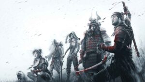 Shadow Tactics: Blades of the Shogun Nintendo Switch 2 Port Review shadow_tactics_blades_of_the_shogun_review_banner