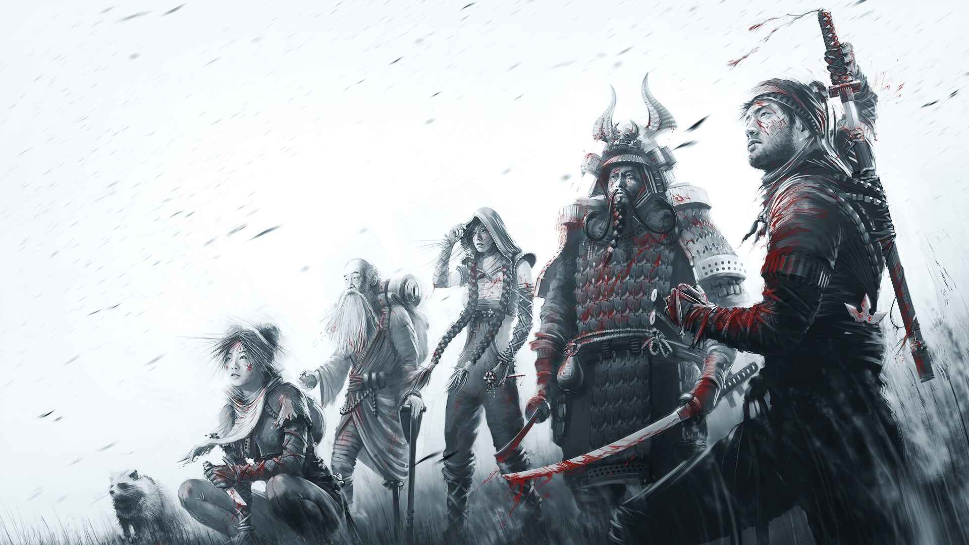 Shadow Tactics Switch 2 Review | Nintendo Insider - Nintendo News Article