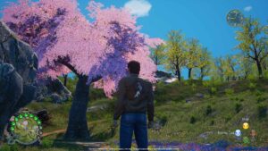 shenmue iii enhanced edition screenshot
