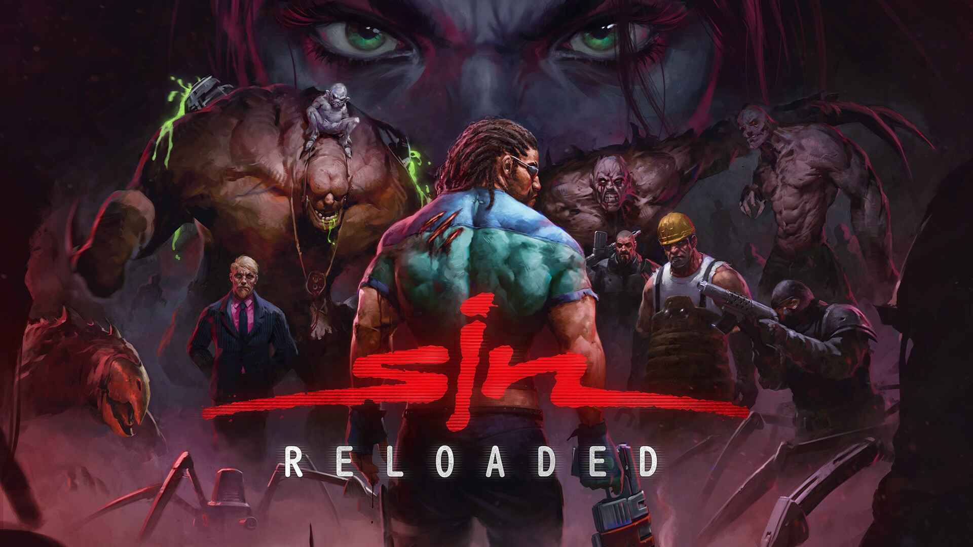 Wreak Havoc In SiN Reloaded On Nintendo Switch 2 | Nintendo Insider - Nintendo News Article