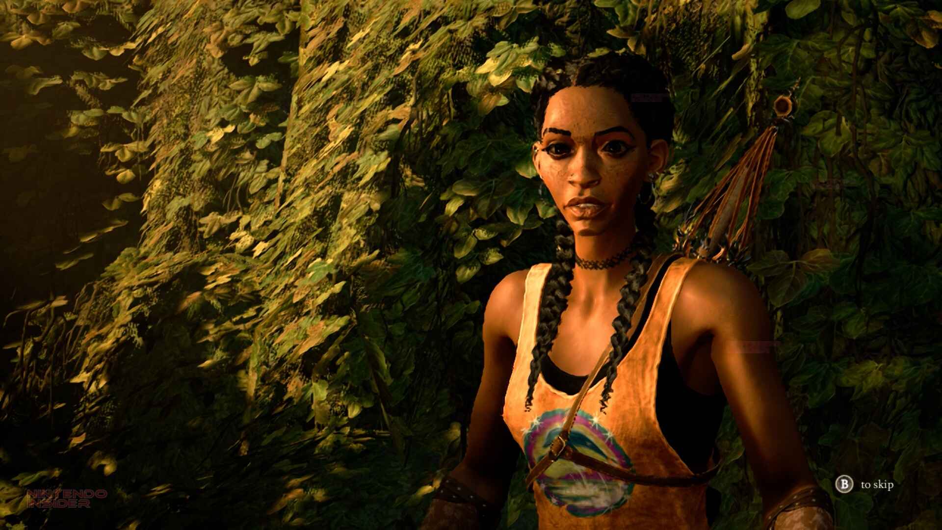 south of midnight nintendo switch 2 review screenshot 7