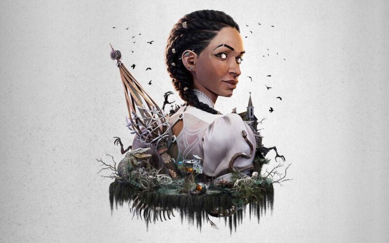 south of midnight review banner