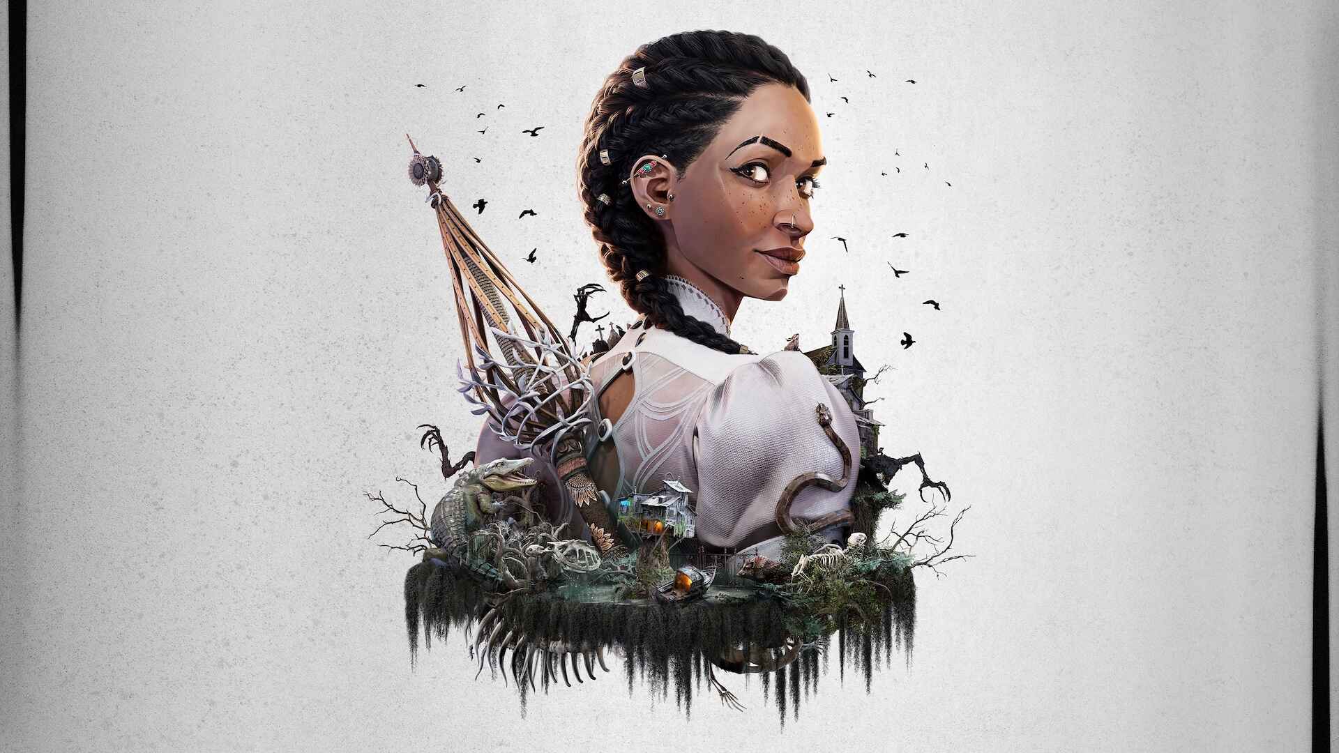 South of Midnight Switch 2 Review | Nintendo Insider - Nintendo News Article