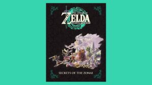 The Legend of Zelda: Tears of the Kingdom - Secrets of the Zonai Announced the_legend_of_zelda_tears_of_the_kingdom_secrets_of_the_zonai_banner