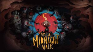 Outsmart Monsters In The Midnight Walk On Nintendo Switch 2 the_midnight_walk_banner