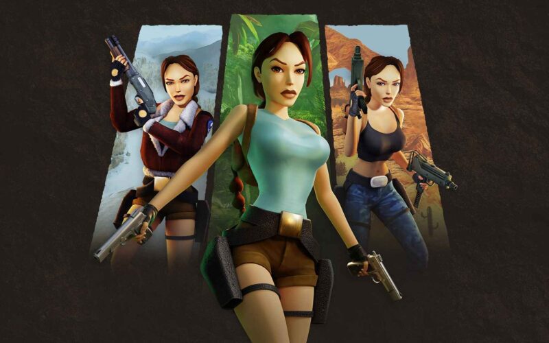 tomb raider i iii remastered review banner