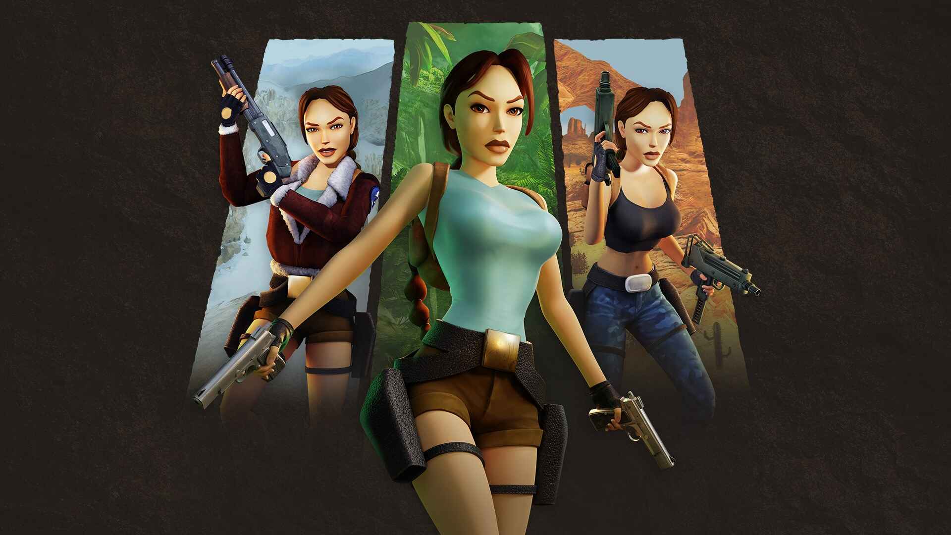 Tomb Raider I-III Remastered Switch 2 Review | Nintendo Insider - Nintendo News Article