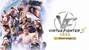 Virtua Fighter 5 REVO World Stage Nintendo Switch 2 Review virtua_fighter_5_revo_world_stage_review_banner