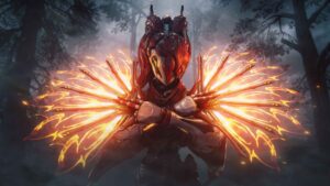 Warframe Locks In Nintendo Switch 2 Release Date warframe_nintendo_switch_2_edition_banner