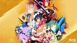 2026 NIS America Golden Week Sale Discounts 27 Nintendo Switch Games 2026_nis_america_golden_week_sale_banner