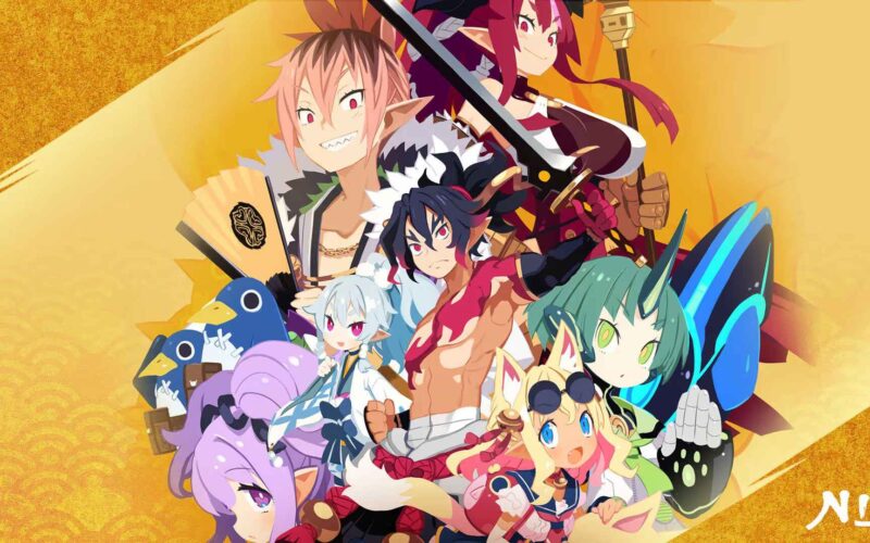 2026 nis america golden week sale banner