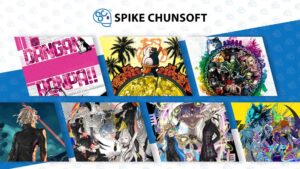 2026 Spike Chunsoft Spring Sale Discounts 29 Nintendo Switch Games 2026_spike_chunsoft_spring_sale_banner