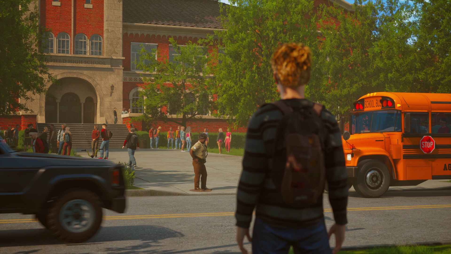 Agefield High: Rock The School Coming to Nintendo Switch 2 — Perp Games and Refugium Games Announce Open‑World High School Adventure - Nintendo News Article