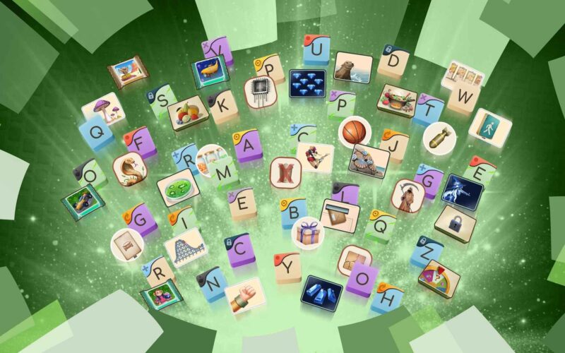 beyond words review banner