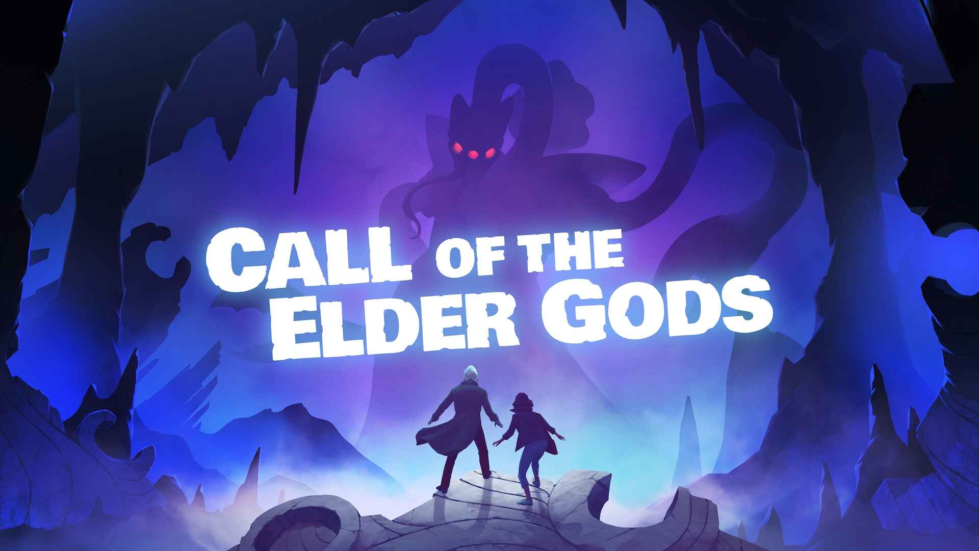 Call of The Elder Gods Out On Nintendo Switch 2 Next Month | Nintendo Insider - Nintendo News Article