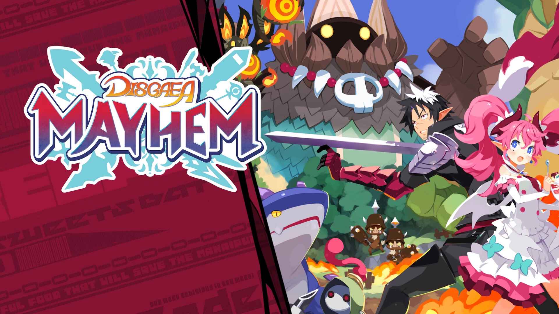 Disgaea Mayhem Demo Out Now On Nintendo Switch 2 | Nintendo Insider - Nintendo News Article