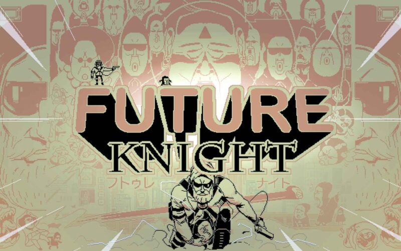 future knight banner