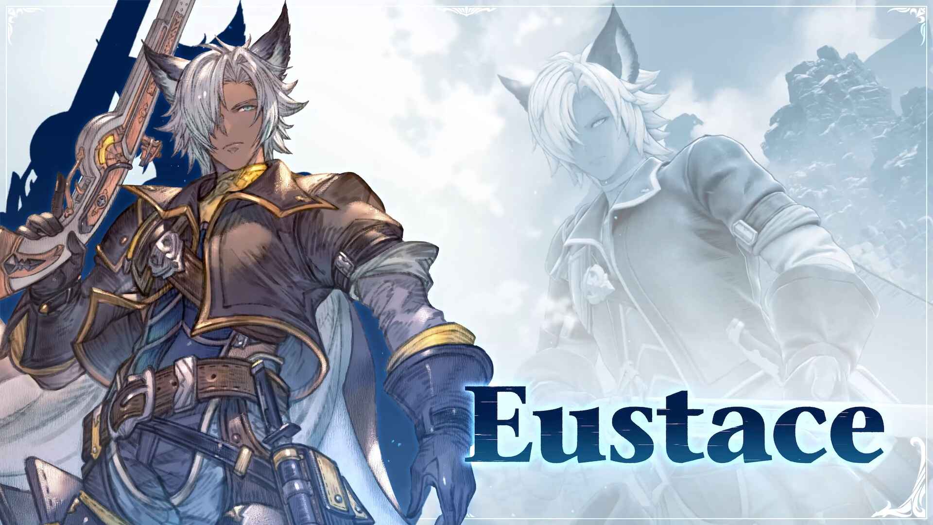 Eustace Revealed In New Granblue Fantasy: Relink - Endless Ragnarok Trailer | Nintendo Insider - Nintendo News Article