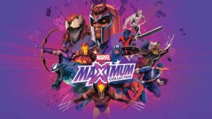 Marvel MaXimum Collection Nintendo Switch Review marvel_maximum_collection_review_banner