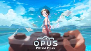 OPUS: Prism Peak Interview - Sigono Discusses The Narrative, Photography, Porting To Switch 2 And The Future opus_prism_peak_banner