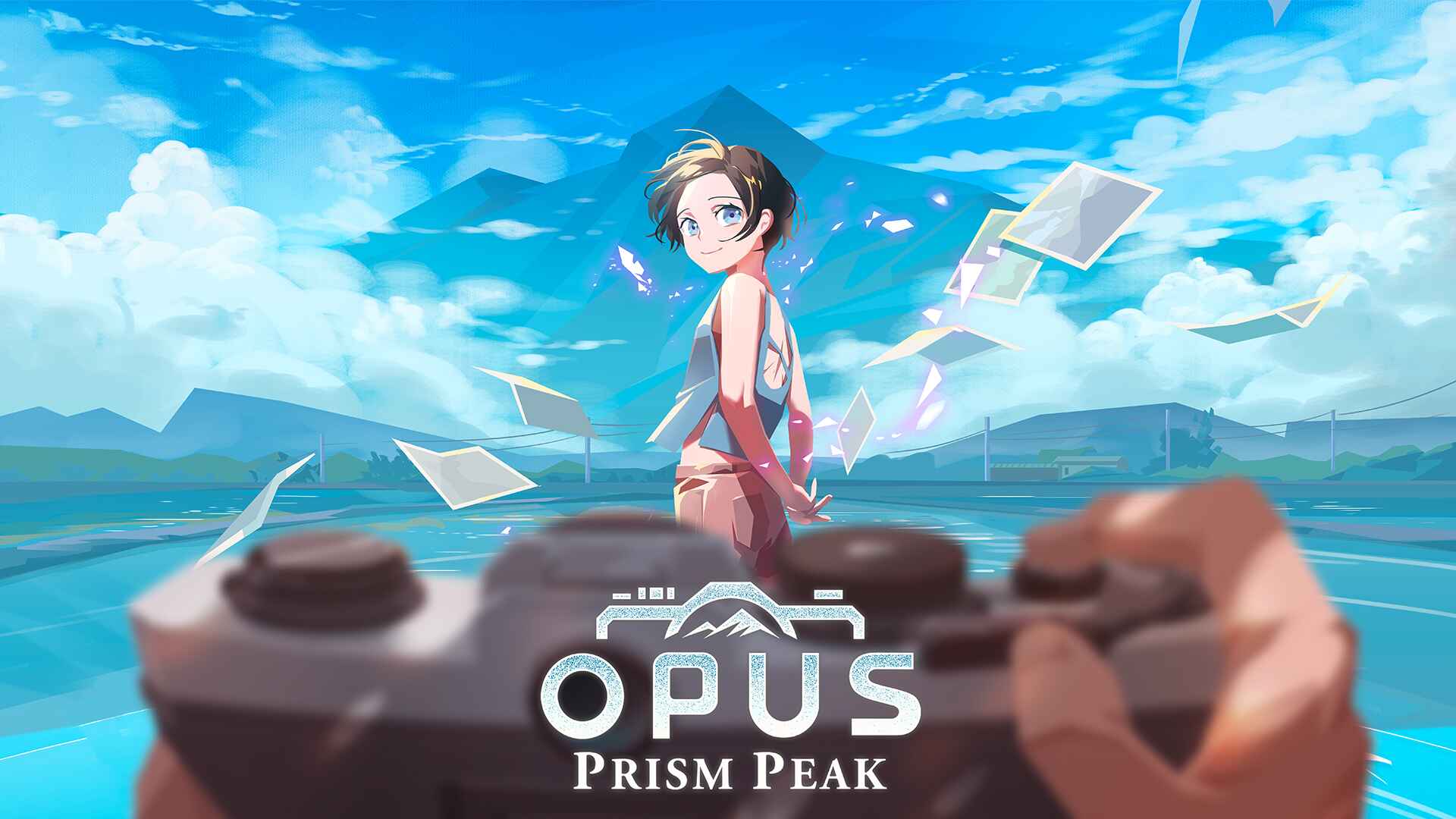 OPUS: Prism Peak Nintendo Switch 2 Launch — Sigono on Cross-Gen Ports, Fixes, and Future Plans - Nintendo News Article