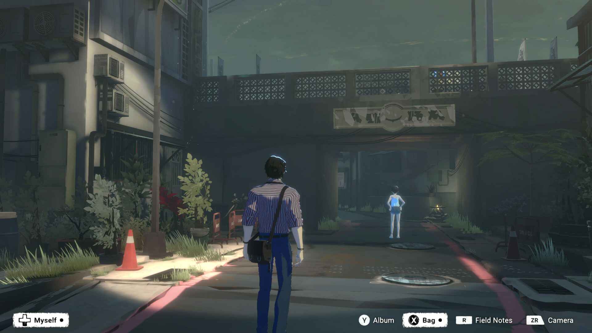opus prism peak screenshot 3