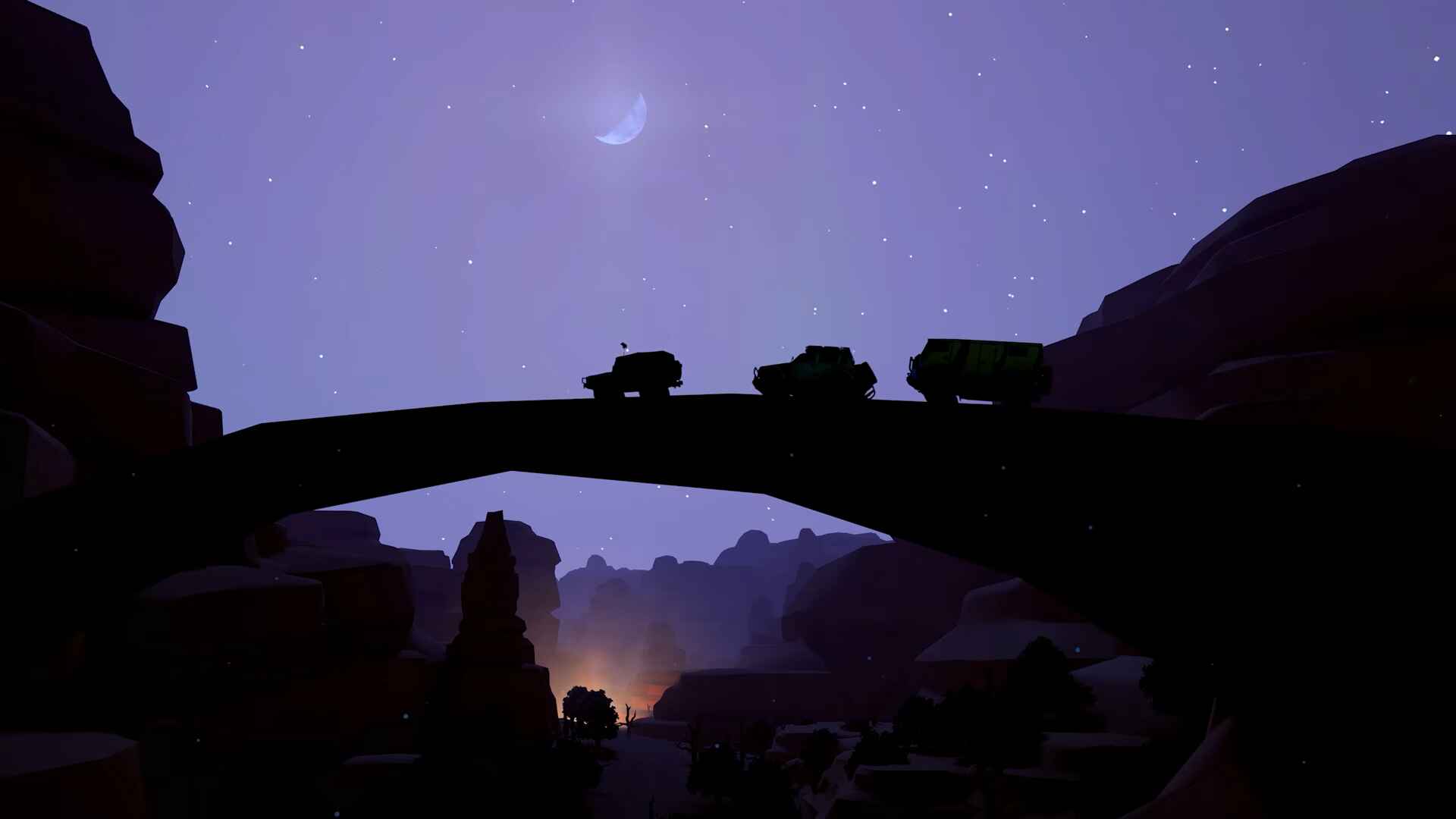 over the hill for Nintendo Switch 2: Funselektor and Strelka Games Reveal Trailer, Confirm 2026 Release - Nintendo News Article