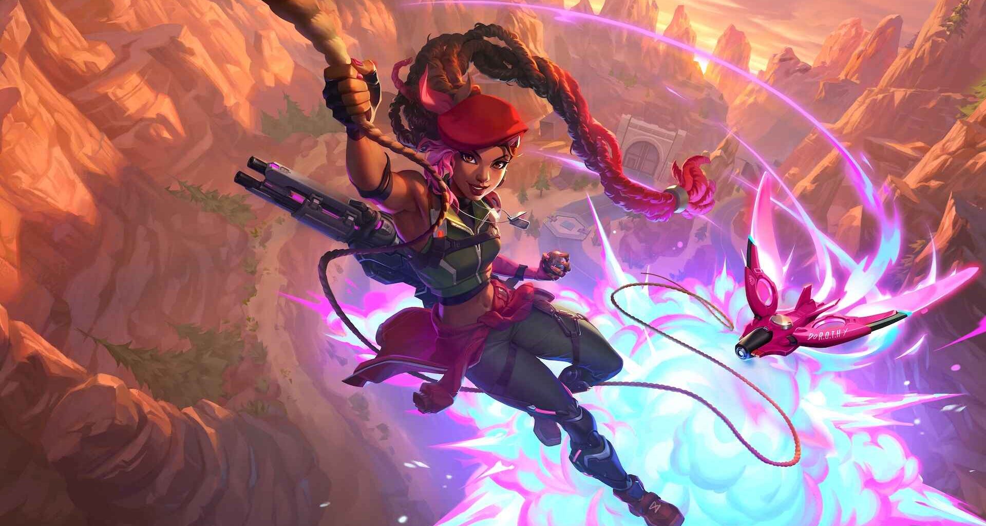 overwatch nintendo switch 2 review banner