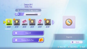 Pokémon Champions Battle Pass vs. Premium Battle Pass Rewards: What’s The Difference? pokemon_champions_battle_pass_screenshot