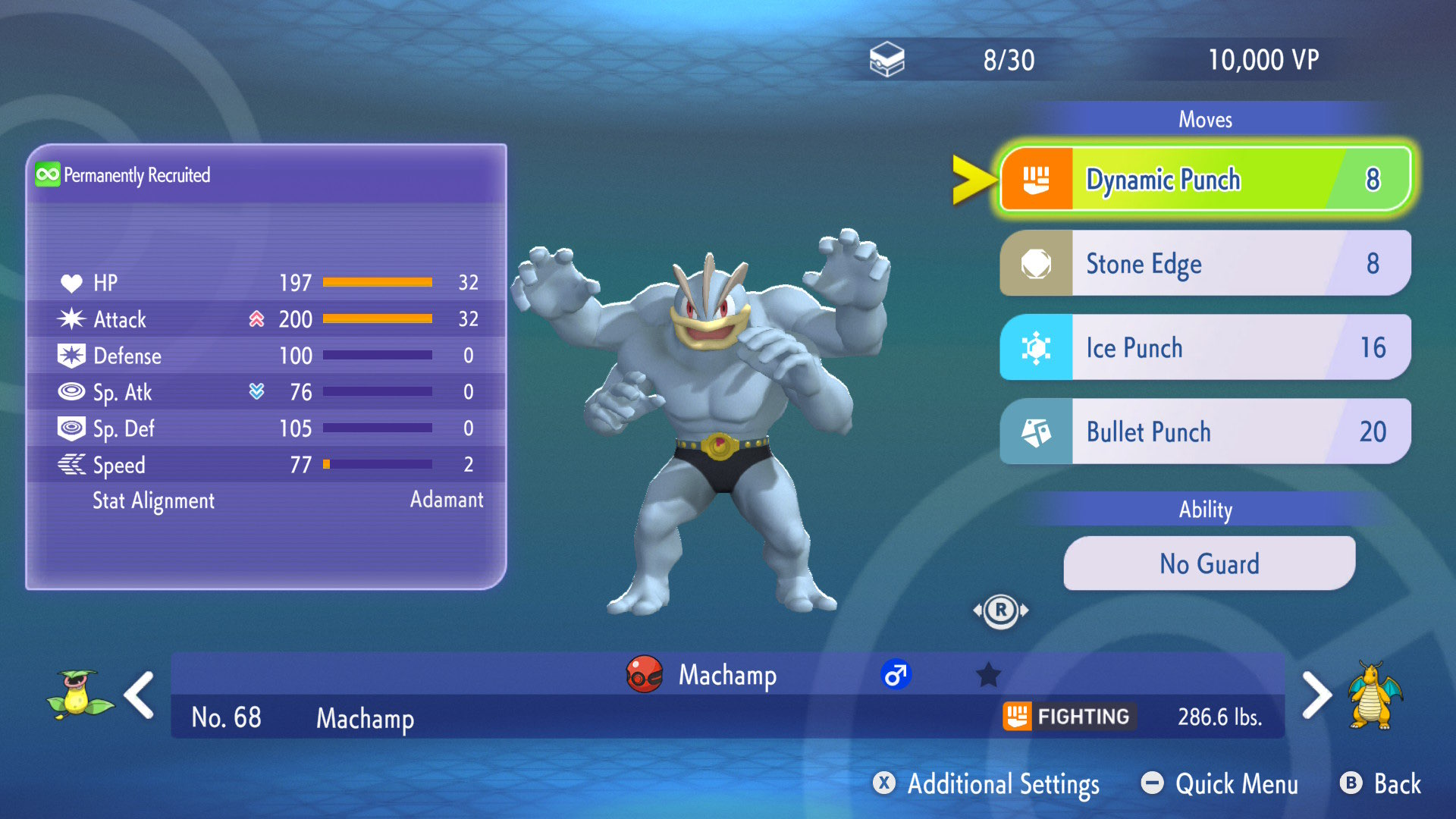 First Pokémon Champions Mystery Gift Code Now Live | Nintendo Insider - Nintendo News Article