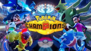 Pokémon Champions Nintendo Switch Review pokemon_champions_review_banner
