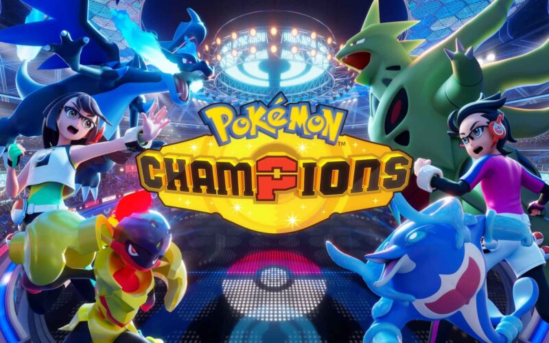 pokemon champions review banner