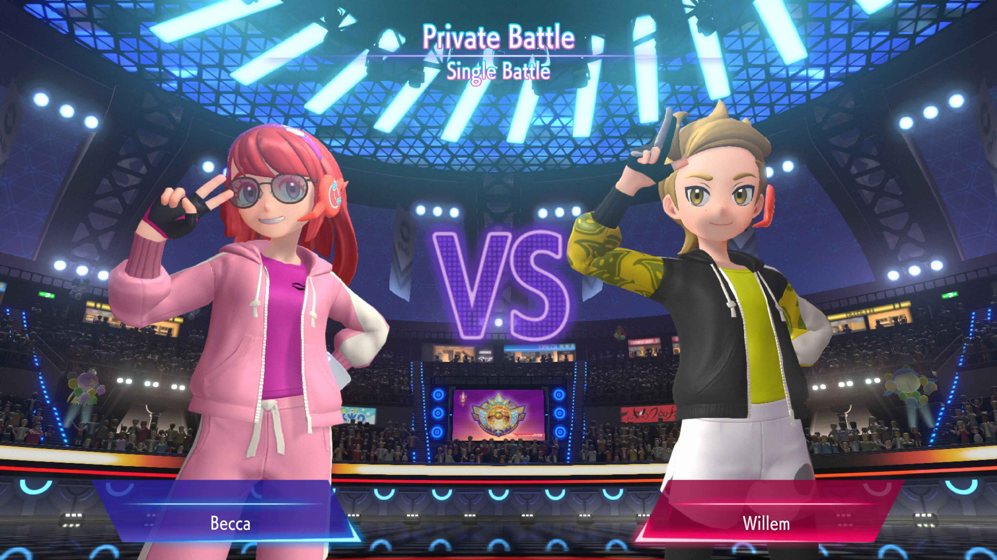 pokemon champions review screenshot 1