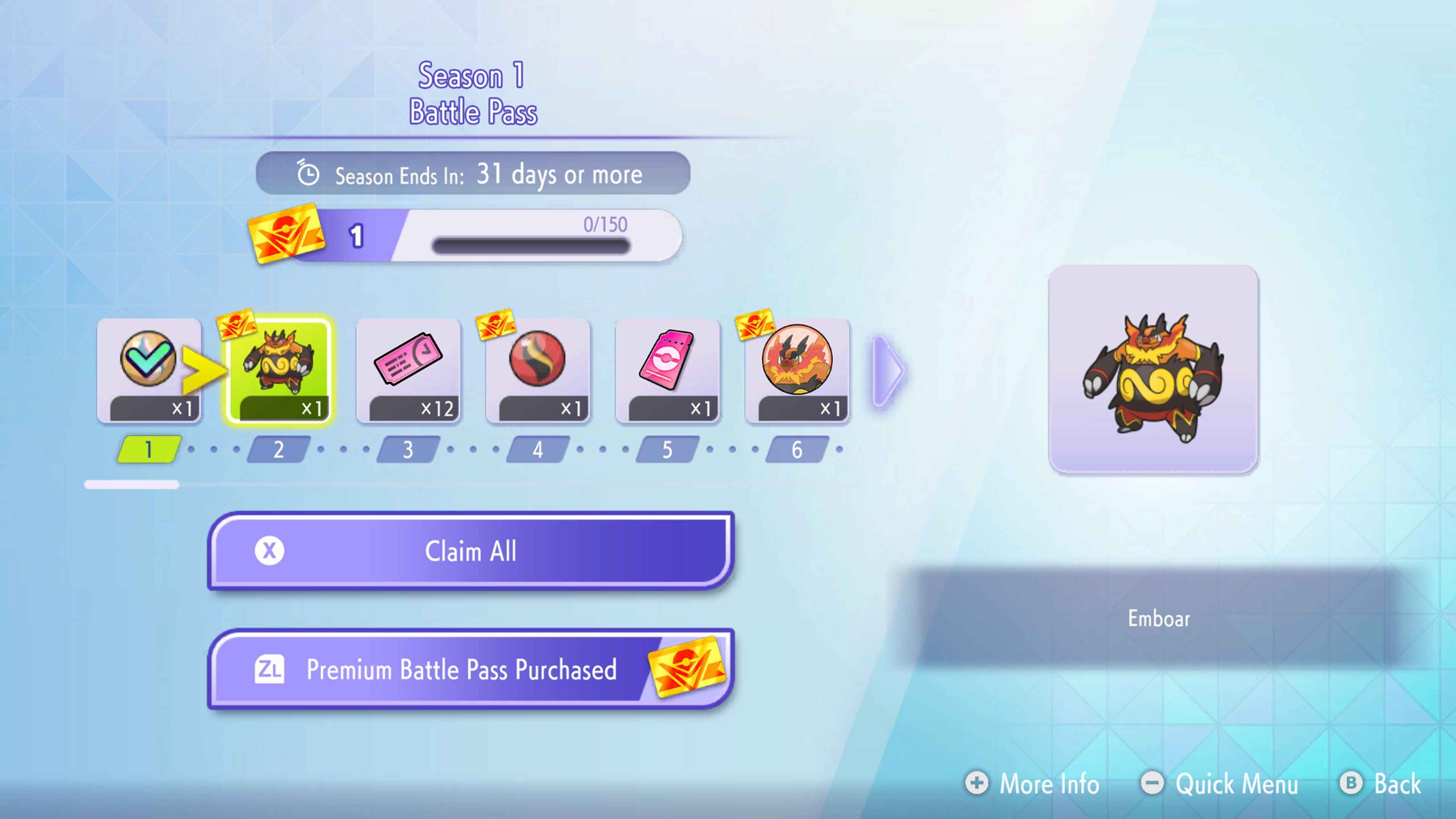 pokemon champions review screenshot 2