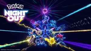 Marshmello Headlines Pokémon Night Out Electronic Music Experiences pokemon_night_out_banner
