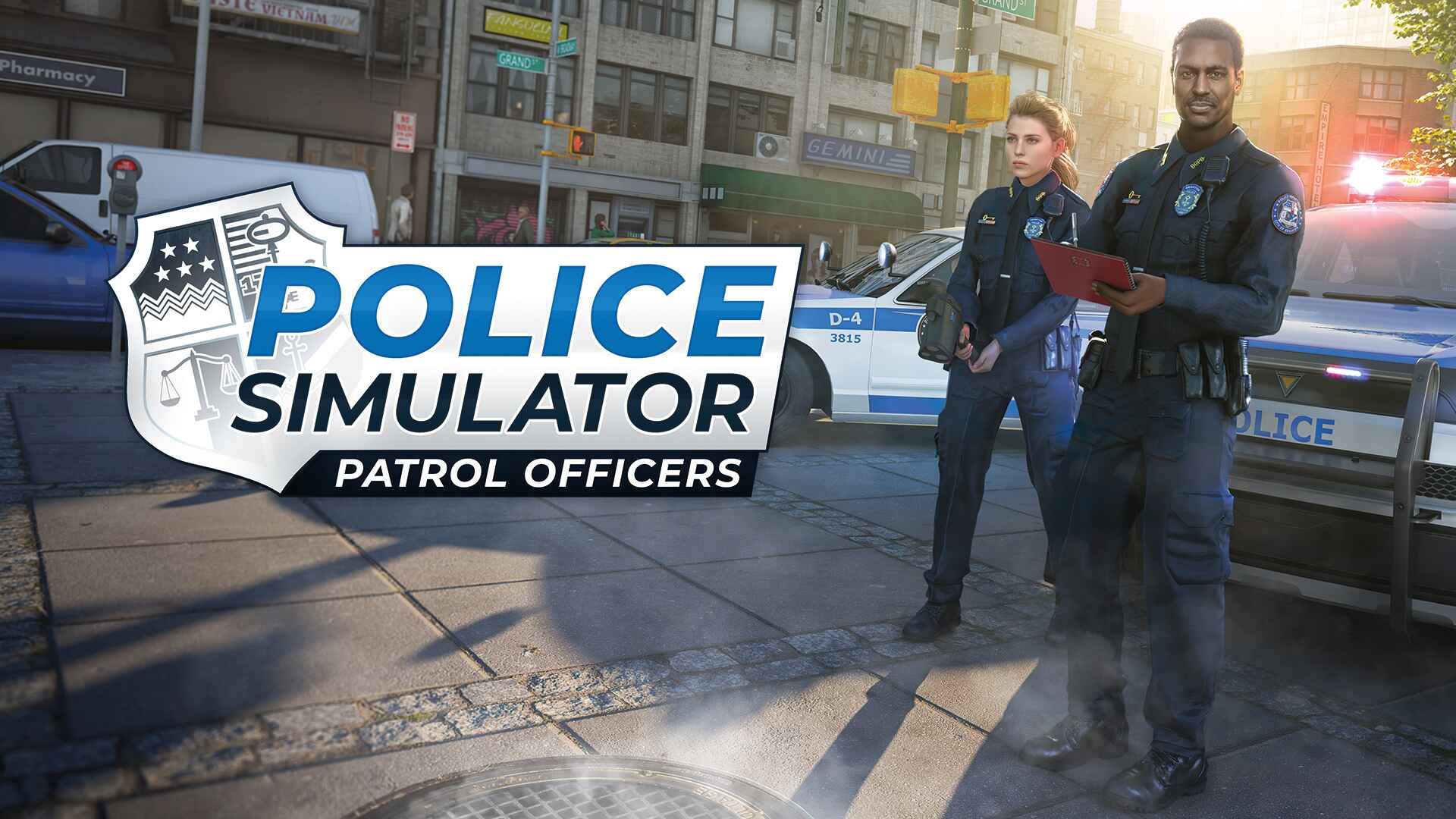 Police Simulator: Patrol Officers Confirmed for Nintendo Switch 2 — Release Date and Key Features - Nintendo News Article