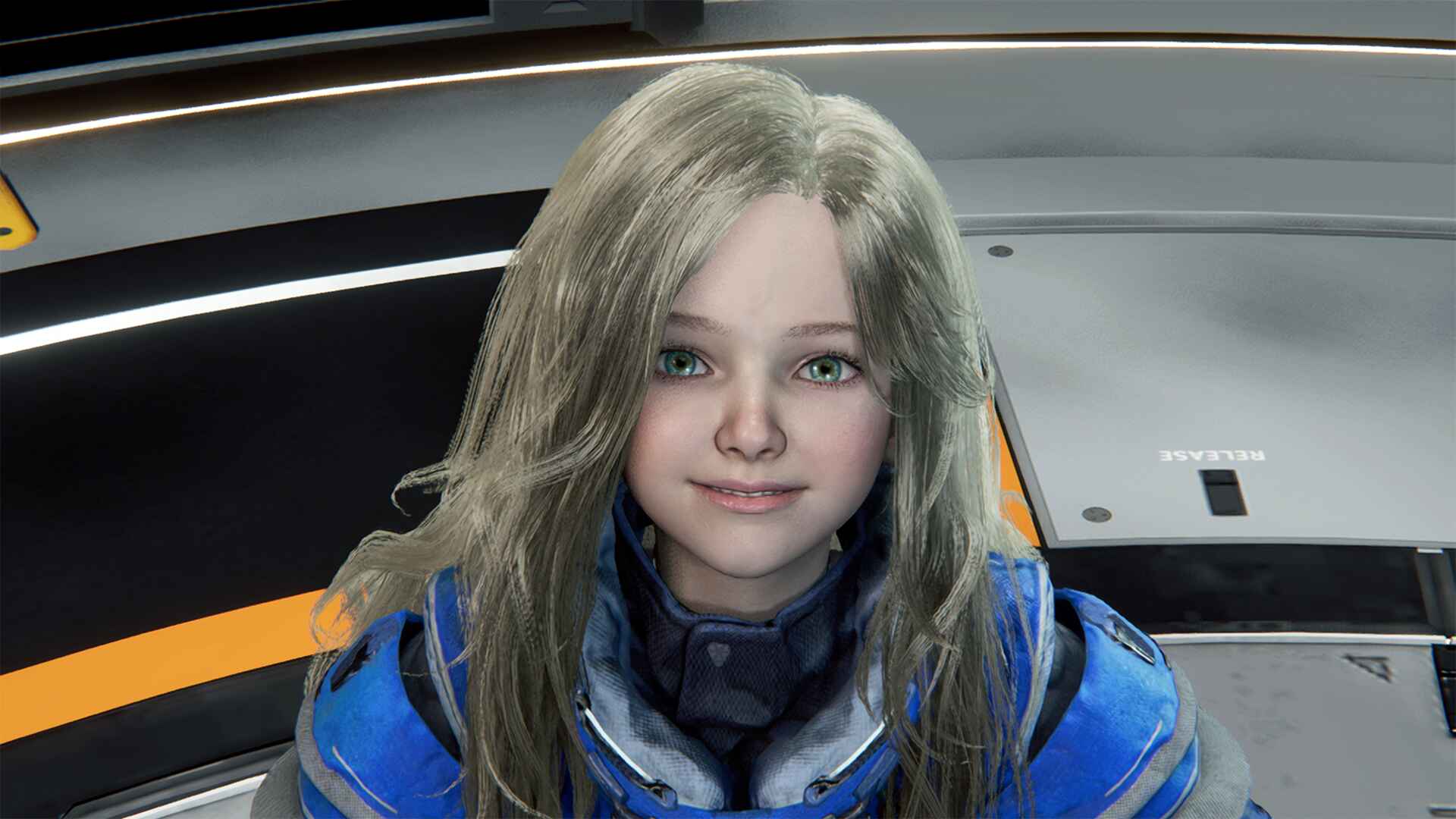 pragmata nintendo switch 2 review screenshot 1