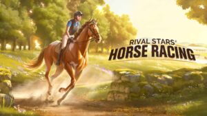 Rival Stars Horse Racing Receives Nintendo Switch Release Date rival_stars_horse_racing_banner