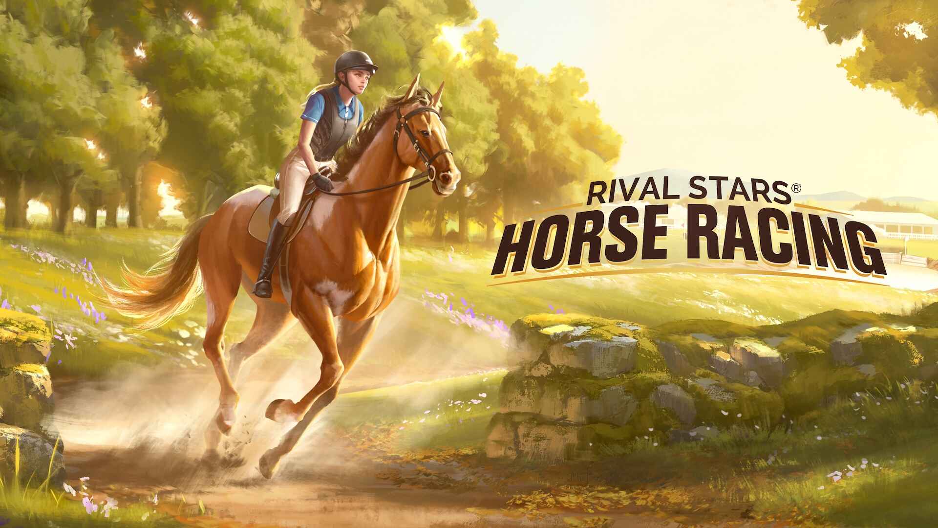 Saddle Up In Rival Stars Horse Racing On Nintendo Switch | Nintendo Insider - Nintendo News Article