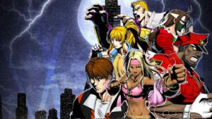 Rushing Beat X: Return of Brawl Brothers Nintendo Switch 2 Review rushing_beat_x_return_of_brawl_brothers_review_banner