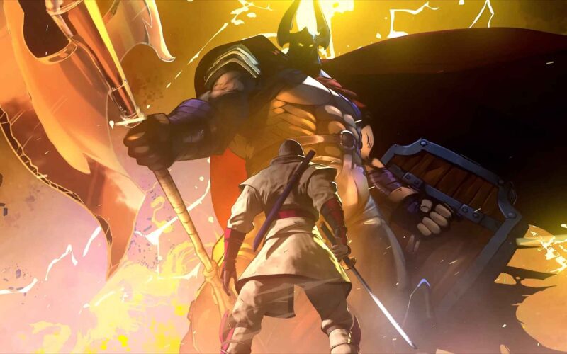 shinobi art of vengeance sega villains dlc review banner