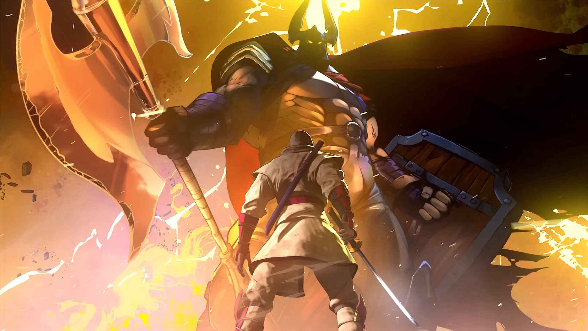 Shinobi: Art of Vengeance - SEGA Villains DLC Switch Review | Nintendo Insider - Nintendo News Article