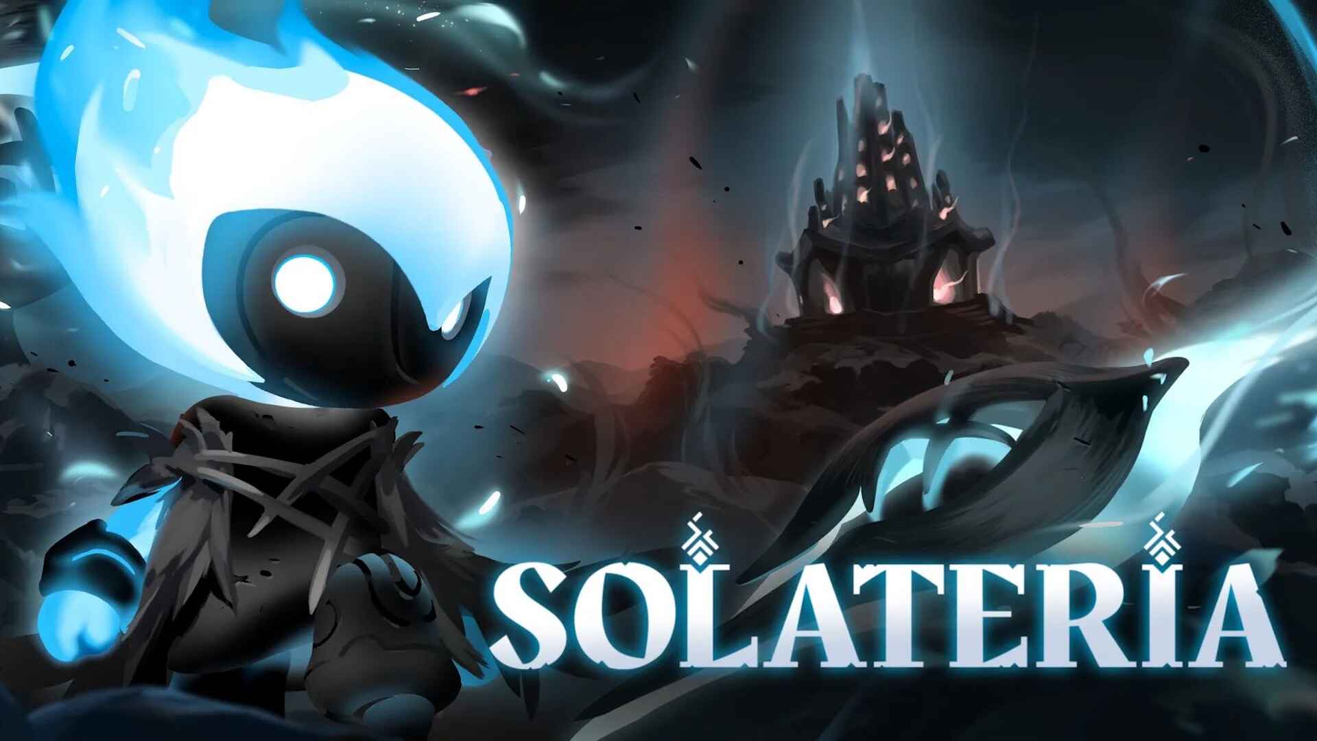 Solateria Release Date Confirmed for Nintendo Switch: Parry-Focused Metroidvania Arrives July 23, 2026 - Nintendo News Article