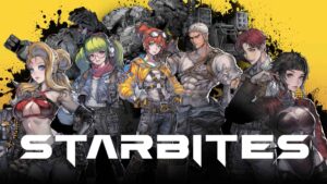 Sci-Fi RPG Starbites Out On Nintendo Switch 2 Next Month starbites_banner