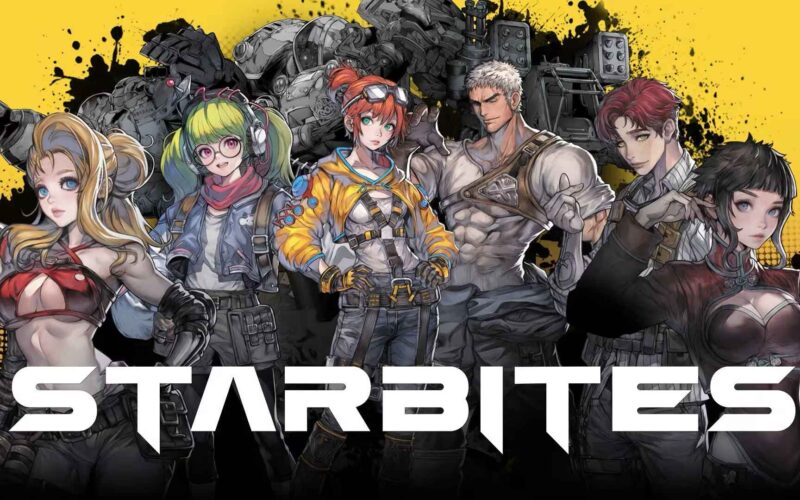 starbites banner