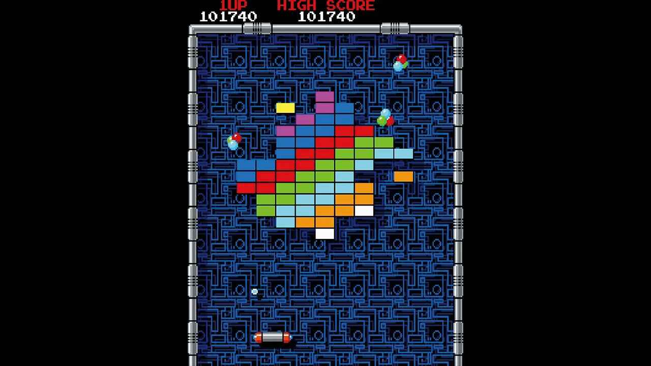 taito milestones 4 review screenshot 1