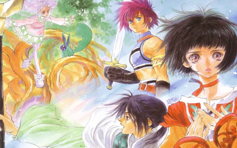 tales of eternia remastered banner