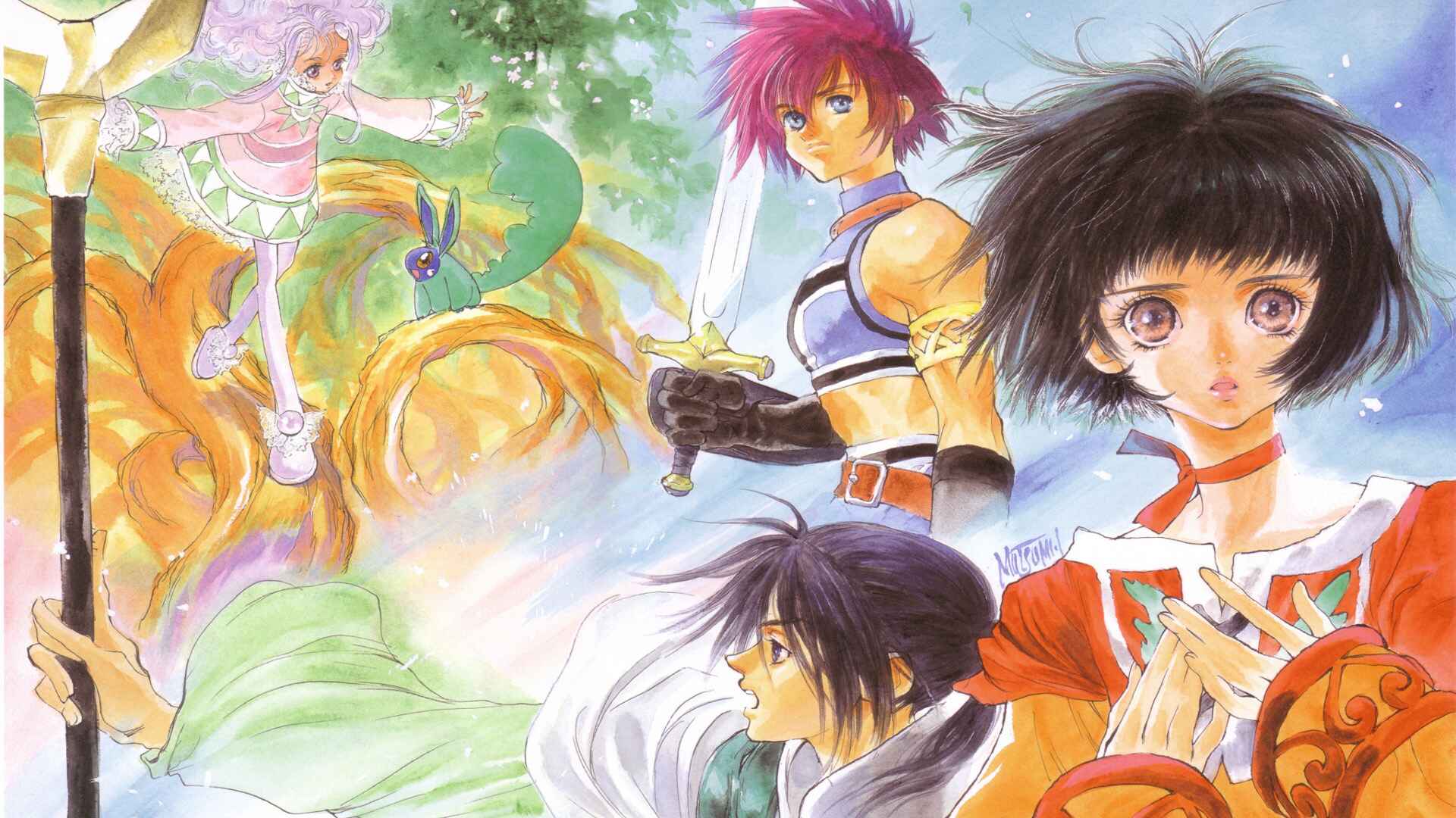 PEGI Rates Tales of Eternia Remastered for Nintendo Switch: What the Rating Reveals - Nintendo News Article