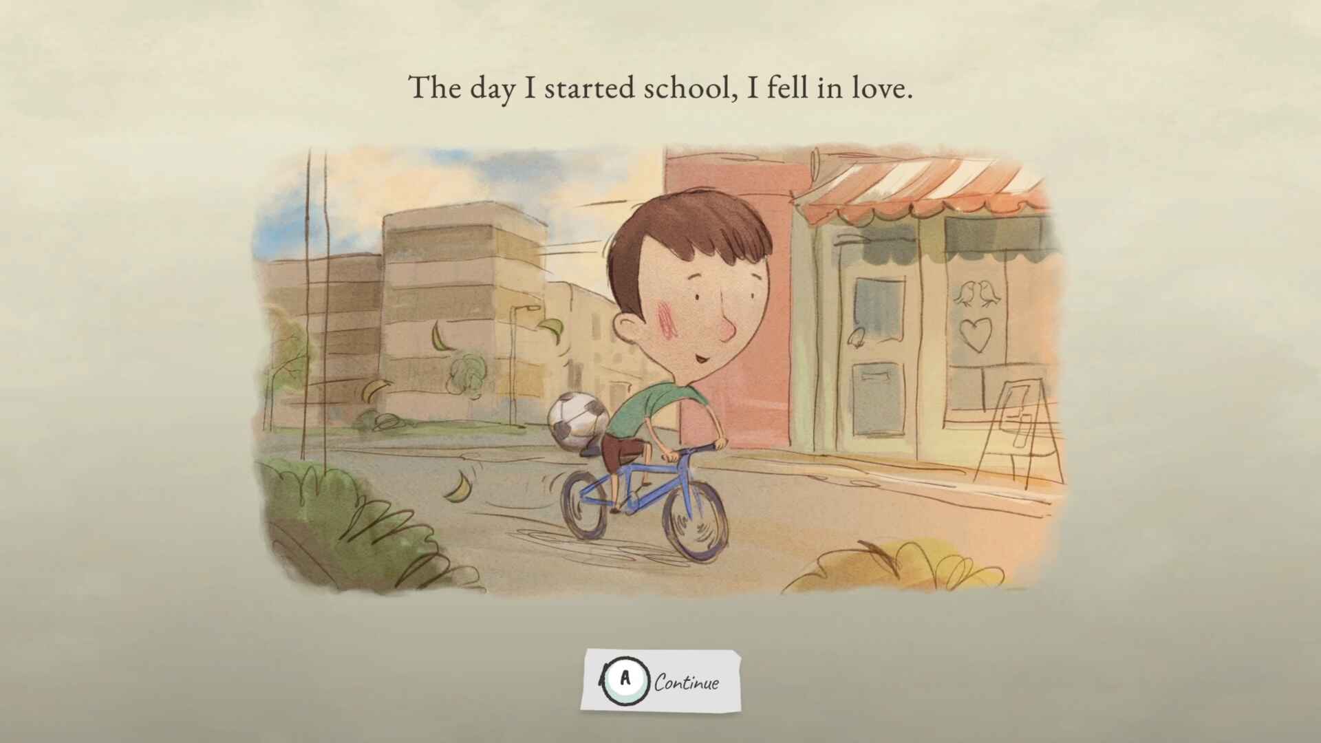 Let Your Heart Flutter In The Day I Became A Bird On Nintendo Switch | Nintendo Insider - Nintendo News Article